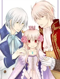 藤蔓之间漫画原典 青春草视频封面